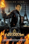Büyük Hazine: Sırlar Kitabı Filmi National Treasure: Book of Secrets Movie