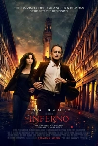 Cehennem (2016) Filmi Inferno Movies