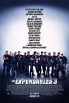 Cehennem Melekleri 3 Filmi The Expendables 3 Movie