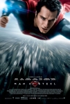 Çelik Adam Filmi Man of Steel Movie