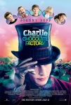 Charlie’nin Çikolata Fabrikası Filmi Charlie and the Chocolate Factory Movie