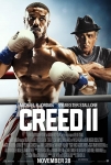 Creed II: Efsane Yükseliyor Filmi Creed II Movie