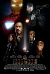 Demir Adam 2 Filmi Iron Man 2 Movie