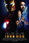 Demir Adam Filmi Iron Man Movie