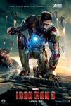 Demir Adam 3 Filmi Iron Man 3 Movie