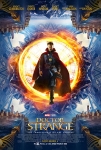 Doktor Strange Filmi Doctor Strange Movie