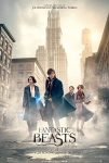 Fantastik Canavarlar Nelerdir, Nerede Bulunurlar? Filmi Fantastic Beasts and Where to Find Them Movie