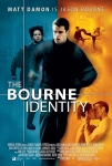 Geçmişi Olmayan Adam Filmi The Bourne Identity Movie