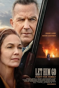 Gitmesine İzin Ver Sinema Filmi Let Him Go Movie