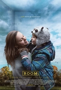 Gizli Dünya Sinema Filmi Room Movie