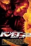 Görevimiz Tehlike 2 Filmi Mission: Impossible II Movie