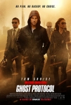 Görevimiz Tehlike 4 Filmi Mission: Impossible - Ghost Protocol Movie