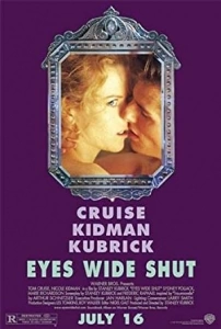 Gözü Tamamen Kapalı (1999) - Eyes Wide Shut