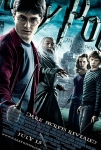 Harry Potter ve Melez Prens Filmi Harry Potter and the Half-Blood Prince Movie