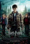 Harry Potter ve Ölüm Yadigârları: Bölüm 2 Filmi Harry Potter and the Deathly Hallows: Part 2 Movie