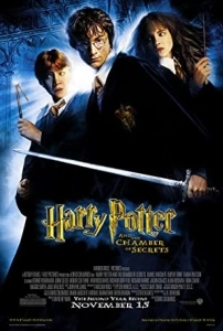 Harry Potter ve Sırlar Odası (2002) - Harry Potter and the Chamber of Secrets