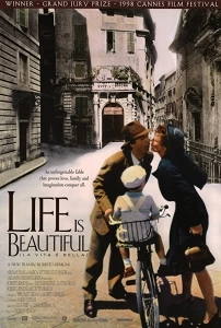 Hayat Güzeldir (1997) - Life Is Beautiful
