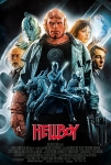 Hellboy Filmi Hellboy Movie