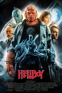 Hellboy Sinema Filmi Hellboy Movie