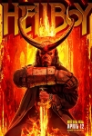 Hellboy Filmi Hellboy Movie