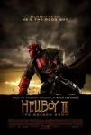 Hellboy II: Altın Ordu Filmi Hellboy II: The Golden Army Movie