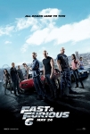 Hızlı ve Öfkeli 6 Filmi Fast & Furious 6 Movie