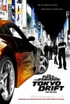 Hızlı ve Öfkeli: Tokyo Yarışı Filmi The Fast and the Furious: Tokyo Drift Movie