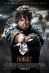 Hobbit: Beş Ordunun Savaşı Filmi The Hobbit: The Battle of the Five Armies Movie