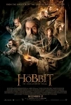 Hobbit: Smaug’un Çorak Toprakları