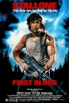 İlk kan Filmi First Blood Movie