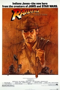 Indiana Jones Kutsal Hazine Avcıları (1981) Filmi Raiders of the Lost Ark Movies