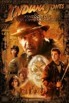 Indiana Jones ve Kristal Kafatası Krallığı Filmi Indiana Jones and the Kingdom of the Crystal Skull Movie