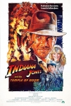 Indiana Jones ve Lanetli Tapınak Filmi Indiana Jones and the Temple of Doom Movie