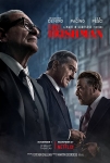 İrlandalı Filmi The Irishman Movie