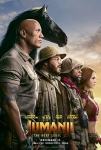 Jumanji: Yeni Seviye Filmi Jumanji: The Next Level Movie