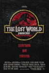 Kayıp Dünya: Jurassic Park Filmi The Lost World: Jurassic Park Movie