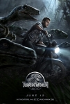 Jurassic World Filmi Jurassic World Movie
