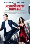 Kader Ajanları Filmi The Adjustment Bureau Movie