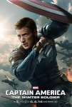 Kaptan Amerika: Kış Askeri Filmi Captain America: The Winter Soldier Movie