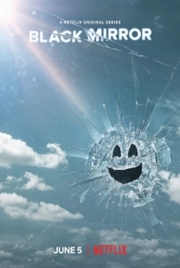 Kara Ayna TV Dizisi Black Mirror Movie