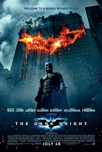 Dark Knight Devam Filmleri