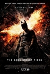 Kara Şövalye Yükseliyor Filmi The Dark Knight Rises Movie
