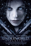 Karanlıklar Ülkesi - Evrim Filmi Underworld: Evolution Movie