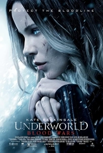 Karanlıklar Ülkesi: Kan Savaşları (2016) - Underworld: Blood Wars