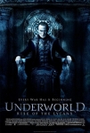 Karanlıklar Ülkesi: Lycanların Yükselişi Filmi Underworld: Rise of the Lycans Movie