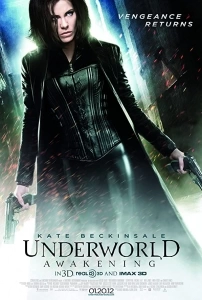 Karanlıklar Ülkesi: Uyanış (2012) - Underworld: Awakening