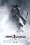 Karayip Korsanları: Dünyanın Sonu Filmi Pirates of the Caribbean: At World's End Movie