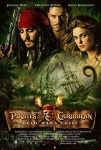 Karayip Korsanları: Ölü Adamın Sandığı Filmi Pirates of the Caribbean: Dead Man's Chest Movie