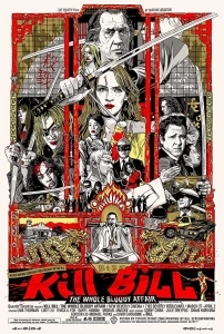 Kill Bill Devam Filmleri