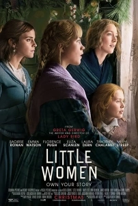 Küçük Kadınlar Sinema Filmi Little Women Movie